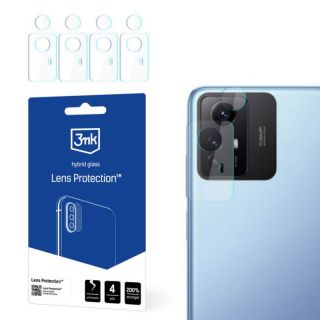 3MK&nbsp;3MK 3mk Lens Protection hybrid camera glass for Xiaomi Redmi Note 12s