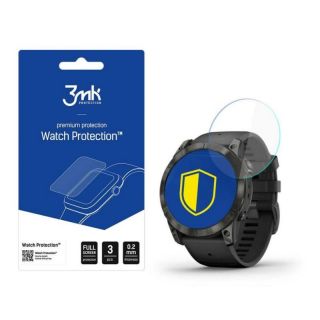 3MK&nbsp;Epix Pro gen 2 47mm Watch Protection v. FlexibleGlass Lite