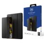 3MK 3MK Apple iPad 10 gen - up to 12'' Soft Tablet Case