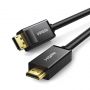 - Ugreen DisplayPort HDMI cable Ugreen DP101 4K 3m black