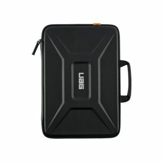 -&nbsp;UAG UAG Medium Sleeve Handle for 13'' laptops black