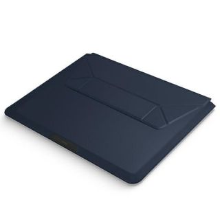 -&nbsp;UNIQ Uniq Oslo case for a 14" laptop navy blue