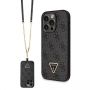 GUESS Black
