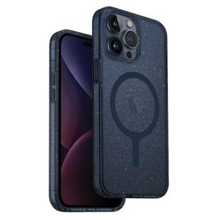 -&nbsp;UNIQ Uniq LifePro Xtreme Magclick Charging case for iPhone 15 Pro Max blue