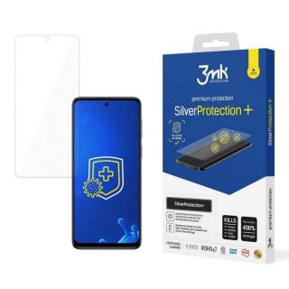 3MK&nbsp;Moto G54 SilverProtection+