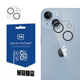 3MK&nbsp;iPhone 14 / 14 Plus Lens Pro Full Cover