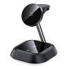 Bezvadu ierīces un gadžeti - Acefast 3in1 Acefast E16 15W inductive charging station for phone  /  ...» 