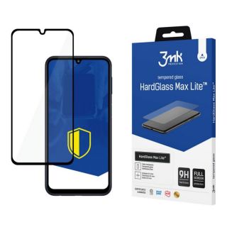 3MK&nbsp;Galaxy M34 5G HardGlass Max Lite