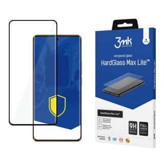 3MK 11 Pro  /  11 Pro+ HardGlass Max Lite
