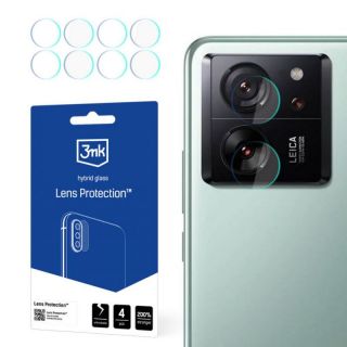 3MK&nbsp;3MK 3mk Lens Protection hybrid camera glass for Xiaomi 13T  /  13T Pro
