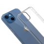Hurtel Ultra Clear Case for Honor 90 transparent