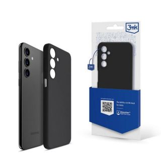 3MK&nbsp;Galaxy A25 5G Silicone Case