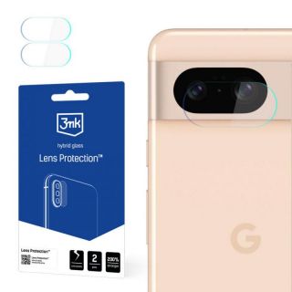 3MK&nbsp;Pixel 8 5G Lens Protection