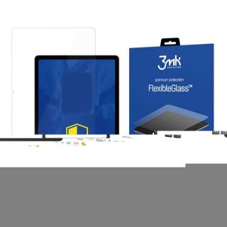 3MK&nbsp;Galaxy Tab S9 FE+ FlexibleGlass 13