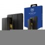 3MK 3MK 3mk Soft Tablet Case for Samsung Galaxy Tab S9 FE+ - black