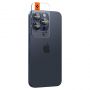 - Spigen Titanic || Blue