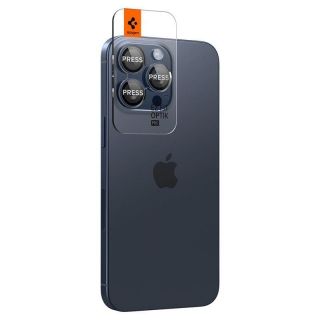 -&nbsp;Spigen Titanic || Blue