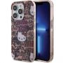 - Hello Kitty Hello Kitty IML Tags Graffiti case for iPhone 14 Pro pink