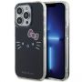 - Hello Kitty Hello Kitty IML Kitty Face case for iPhone 14 Pro black