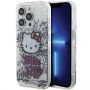 - Hello Kitty Hello Kitty IML Kitty On Bricks Graffiti case for iPhone 14 Pro Max white