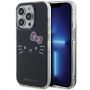- Hello Kitty Hello Kitty IML Kitty Face case for iPhone 14 Pro Max black
