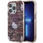 - Hello Kitty Hello Kitty IML Tags Graffiti case for iPhone 15 Pro Max pink