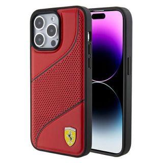 Ferrari&nbsp;Red