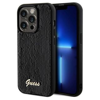 GUESS&nbsp;Black
