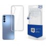 3MK 3MK 3mk Clear Case for Samsung Galaxy A15 5G