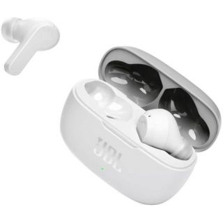 JBL&nbsp;White