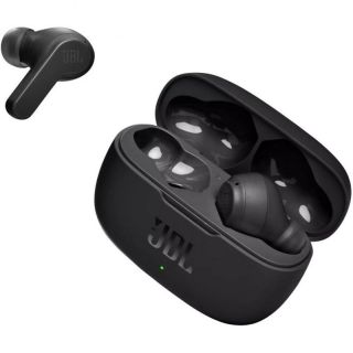 JBL&nbsp;Wave 200 Black