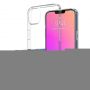 - Hurtel Ultra Clear Case for nova 12 transparent