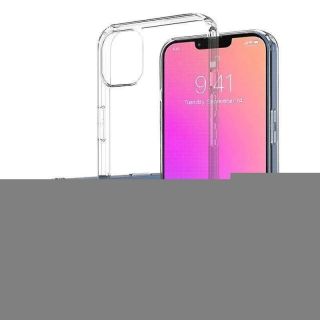 -&nbsp;Hurtel Ultra Clear Case for nova 12 transparent