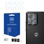 3MK 3MK 3mk Lens Protection hybrid camera glass for Motorola Edge 40 Neo