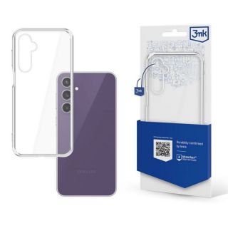 3MK&nbsp;3MK 3mk Clear Case for Samsung Galaxy S23 FE - transparent