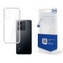 3MK 3MK 3mk Clear Case for Redmi 13C  /  Poco C65 - transparent