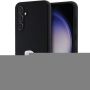 - Karl Karl Silicone Ikonik Metal Pin case for Galaxy S23 FE black