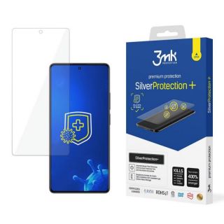 3MK&nbsp;SilverProtection+ protective foil for Redmi Note 13 Pro 4G
