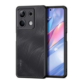 -&nbsp;Dux Ducis Dux Ducis Aimo case for Redmi Note 13 5G black