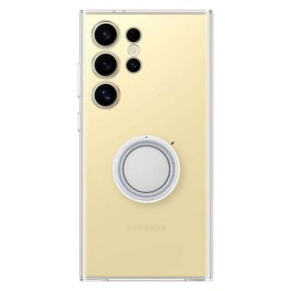 Samsung Samsung Samsung Gadget Case EF-XS928CTEGWW for Samsung Galaxy S24 Ultra - transparent
