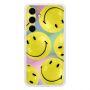 Samsung Samsung Samsung Suit Case EF-MS926CYEGWW for Samsung Galaxy S24+ - yellow