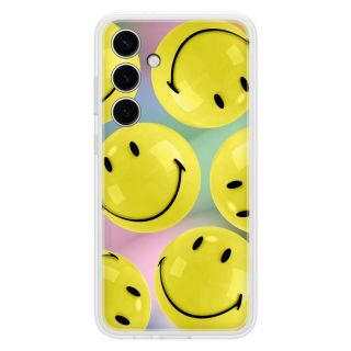 Samsung Samsung Samsung Suit Case EF-MS926CYEGWW for Samsung Galaxy S24+ - yellow