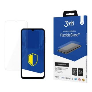 3MK&nbsp;3MK 3mk FlexibleGlass hybrid glass for Samsung Galaxy A15 5G