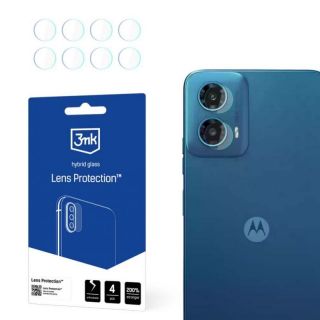3MK&nbsp;3MK 3mk Lens Protection hybrid camera glass for Motorola Moto G34 5G