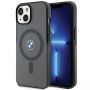 BMW BMW BMW IML Signature MagSafe case for iPhone 15 Plus  /  14 Plus - black