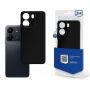 3MK 3MK 3mk Matt Case for Xiaomi Redmi 13C  /  Poco C65 - black