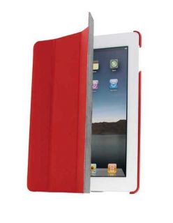 Apple iPad Air  /  iPad 9.7 2017 Slim Classic GG600002 Red sarkans