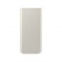 Samsung Samsung Powerbank Samsung EB-P3400XUE FastCharge 2x USB-C 25W 10000mAh - beige
