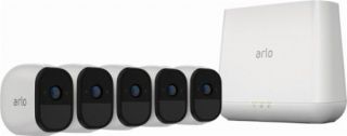 Arlo pro 5 piecas kameras, pec pasutijuma