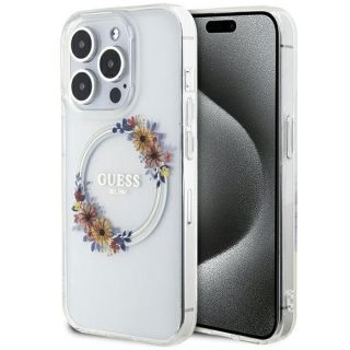GUESS&nbsp;Transparent